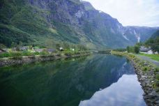 松恩峡湾-松达尔-不在意终点
