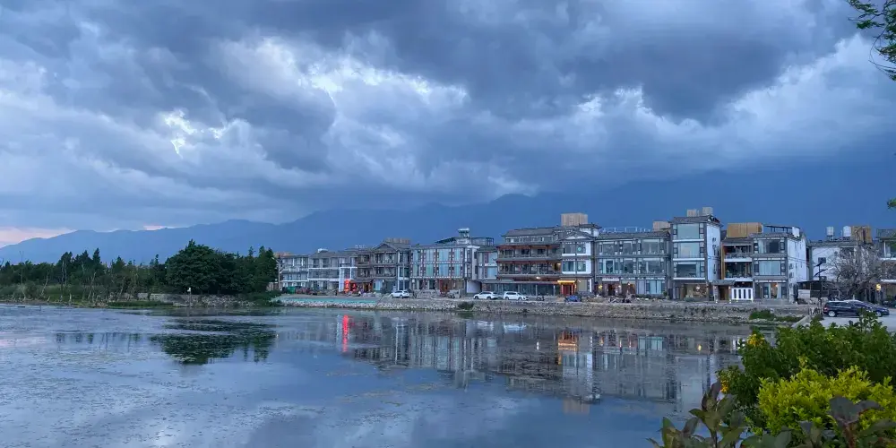 永安旅遊