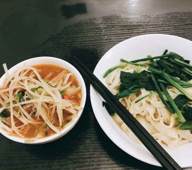 南般若餐厅图片