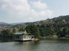 花径-庐山-豆丁爸看世界