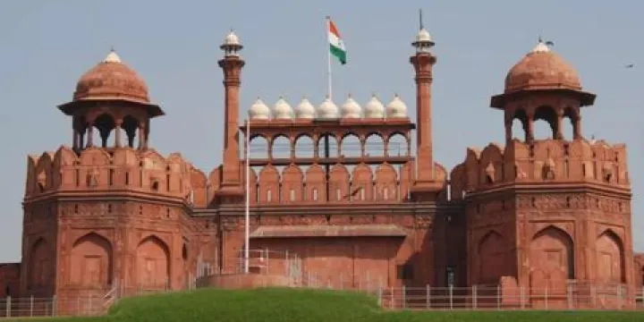 杜格拉卡巴古城