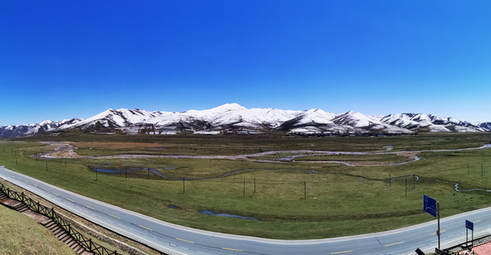 2020自驾西行漫记之六:甘南陇南篇