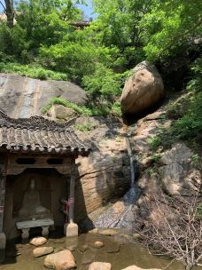 龙泉寺-鞍山-当地向导逍遥遊