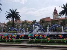 莱阳丁字湾度假区-莱阳-道家一生二