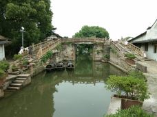 八字桥-绍兴