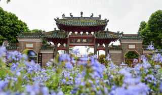 佛山祖庙,了不起的岭南艺术瑰宝,堪称广东文化艺术之集大成者