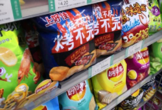 利群超市购物图片