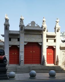 毗卢寺-南京-爱梦媛