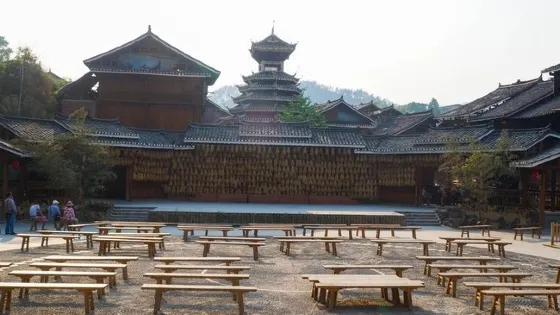 智團鼓樓