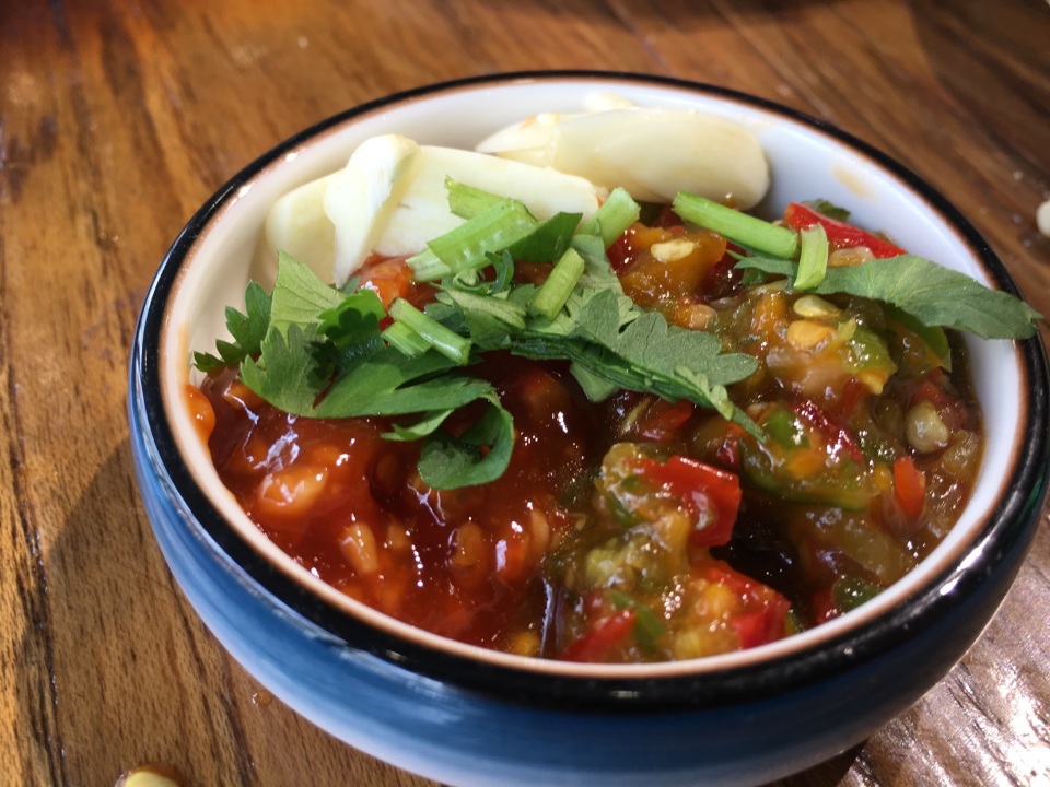 通记港式地摊打边炉总店