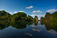 桃源游记图片] 打卡常德的小众景点，一定不会让你失望~