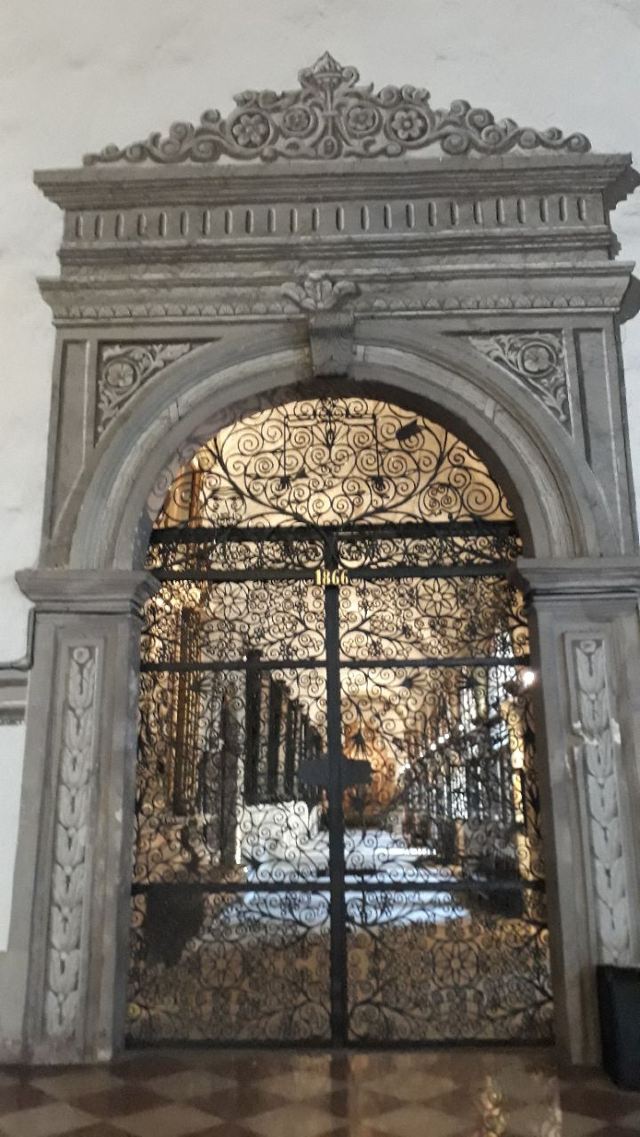Manila Cathedral