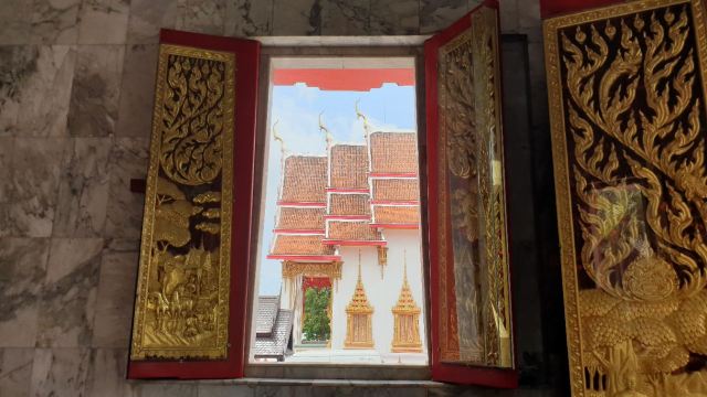 Wat Chalong
