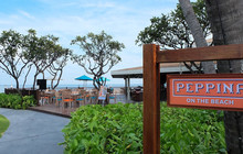 Peppina on the Beach餐厅图片