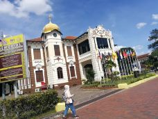 葡萄牙村-马六甲-ALNH