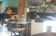Le Cafe餐厅图片