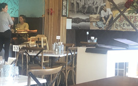 Le Cafe