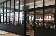 Starbucks Coffee Aeon Mall Kitatoda餐厅图片
