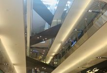 大卫琼斯百货商场(伊丽莎白街店)购物图片