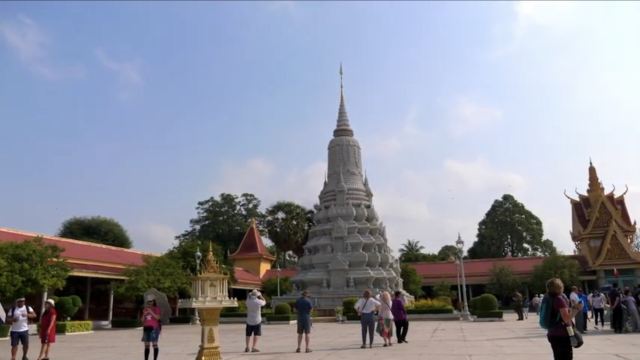 Royal Palace