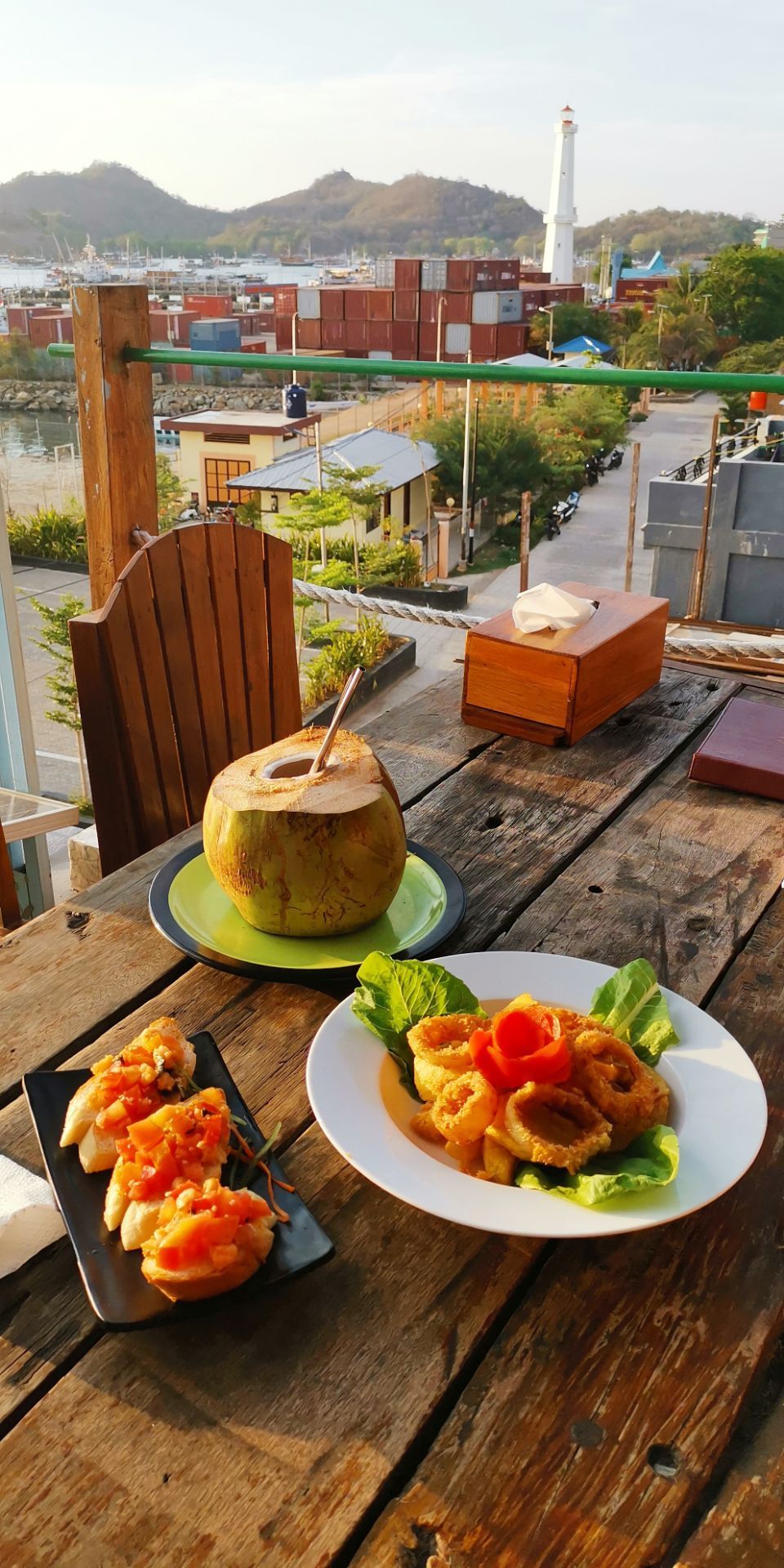 Tree Top餐厅图片