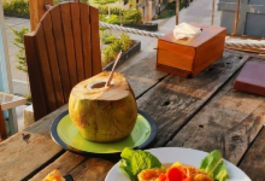 Tree Top美食图片