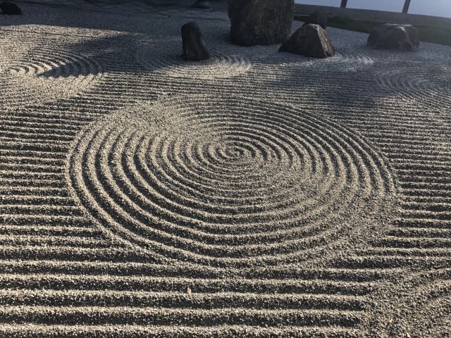 Tofukuji Temple