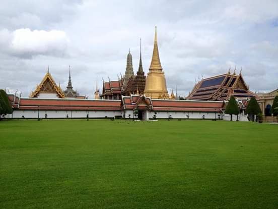 Wat Phra Kaew