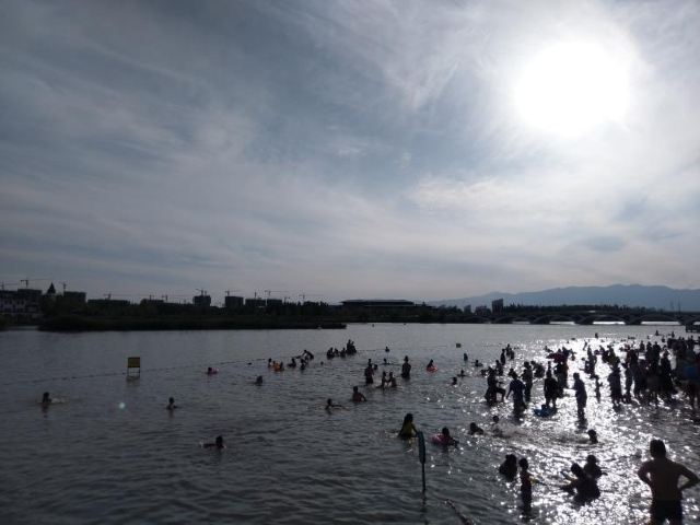 水上公园旅行图片 2