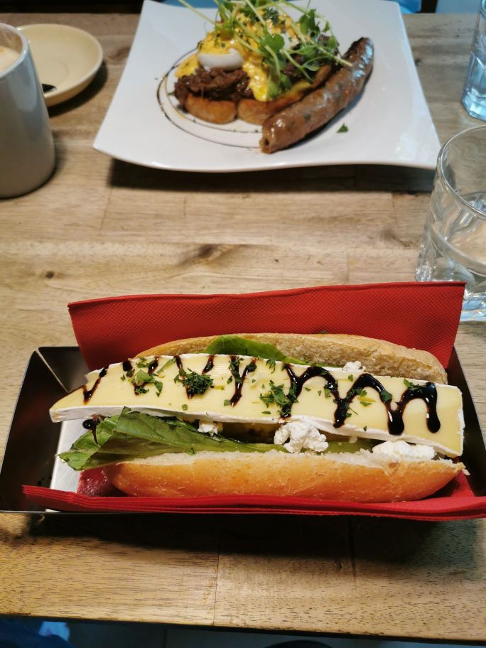 Wassup Dog餐厅图片