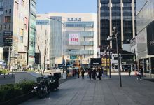 新世界百货（永登浦店B馆）购物图片