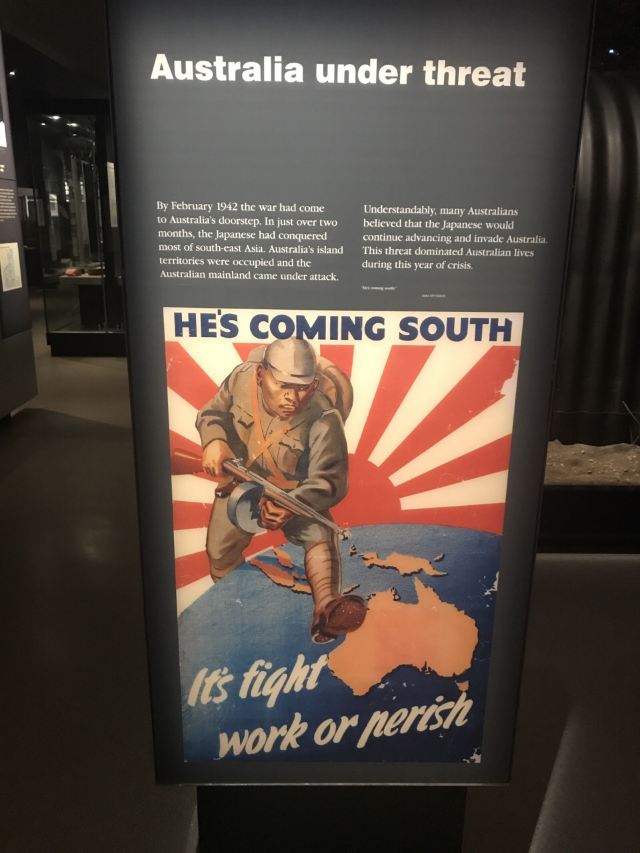 Australian War Memorial