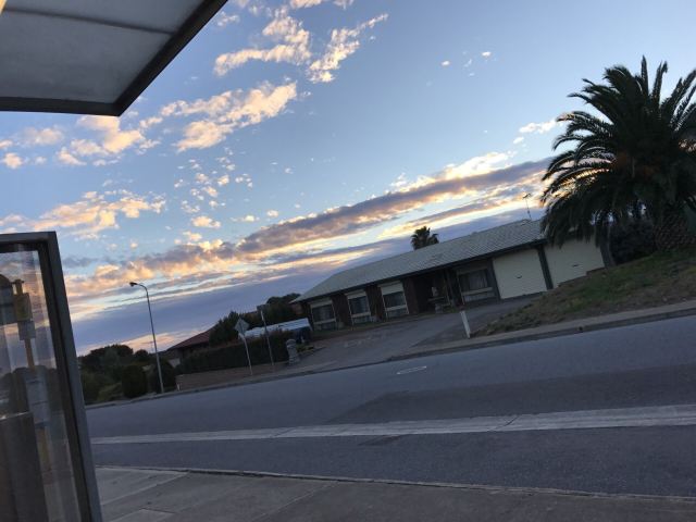 Adelaide