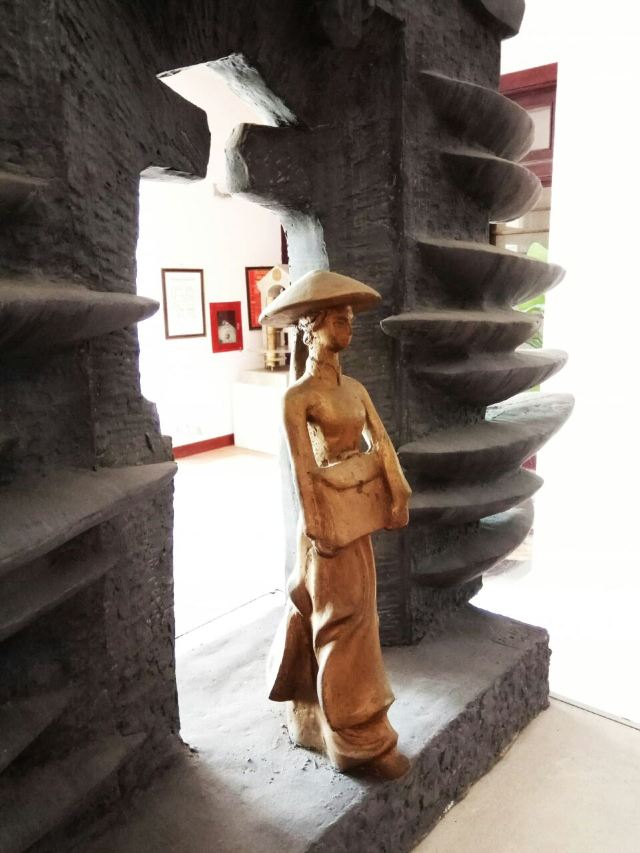 Hoi An Museum