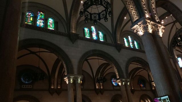 Manila Cathedral