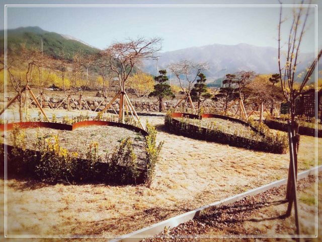 지리산국립공원