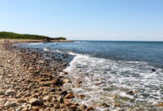 Lighthouse Grill at Montauk Point Lighthouse美食图片