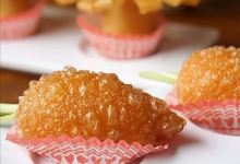 Terre a Terre美食图片