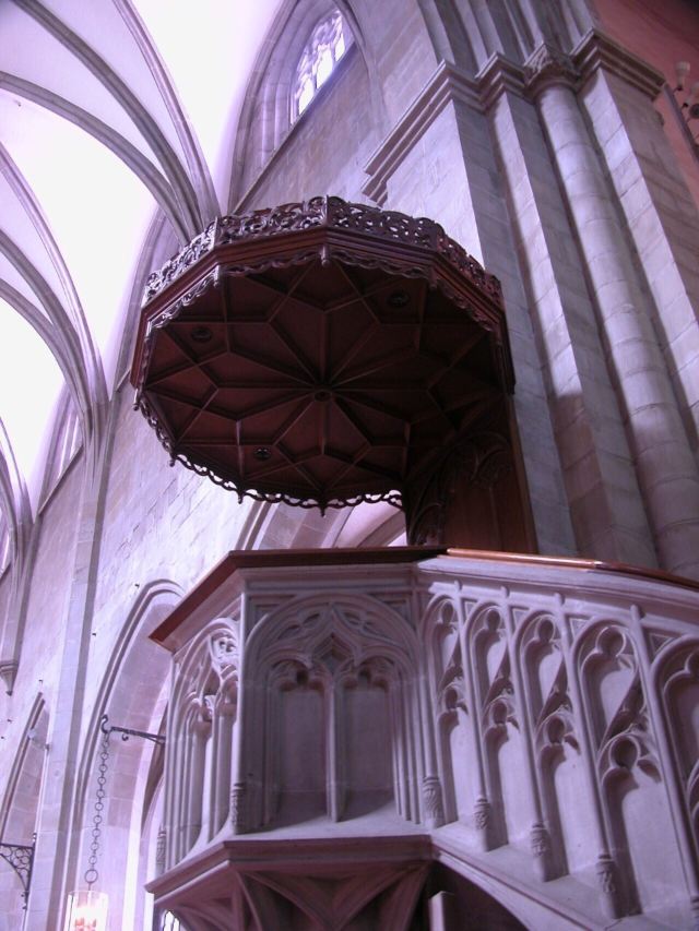St. Peter's Church
