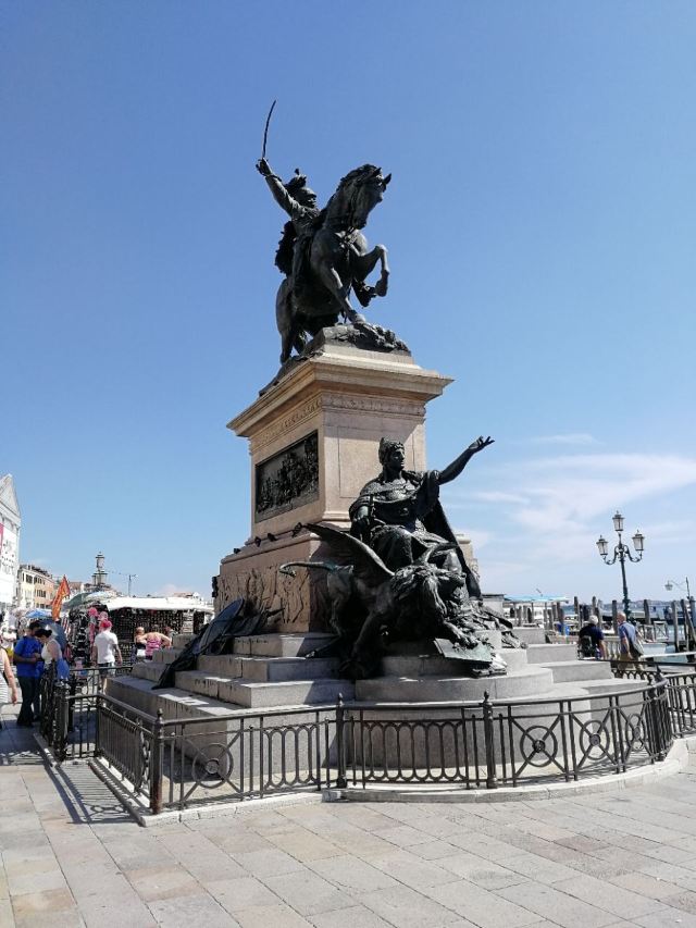 St. Mark's Square