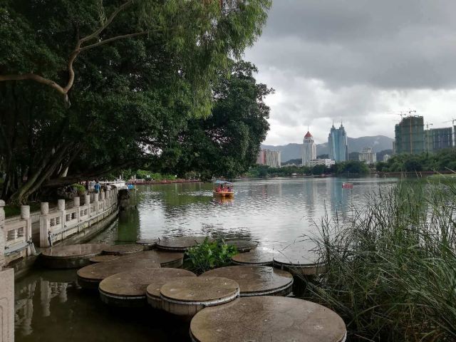 西湖公園