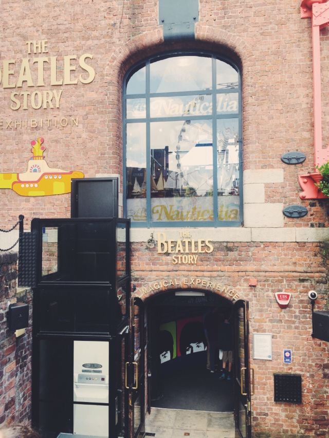 Liverpool