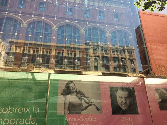 Palau de la Música Catalana