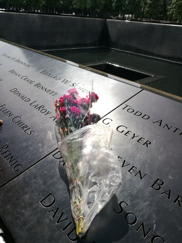 One World Trade Center