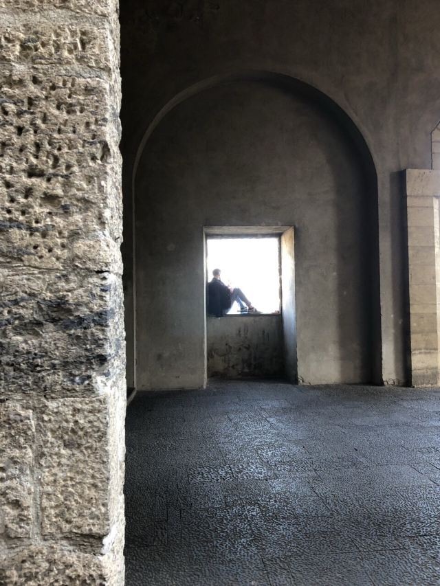 Castel dell'Ovo