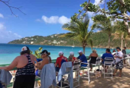 Rum Island Pub美食图片