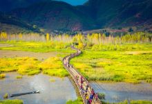 走婚桥景点图片