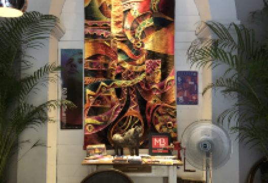 La Parada美食图片