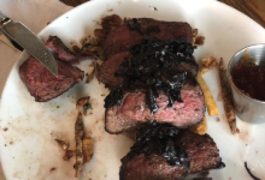 Communal美食图片