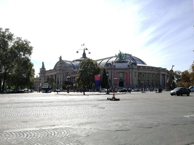Le Pont Alexandre-III